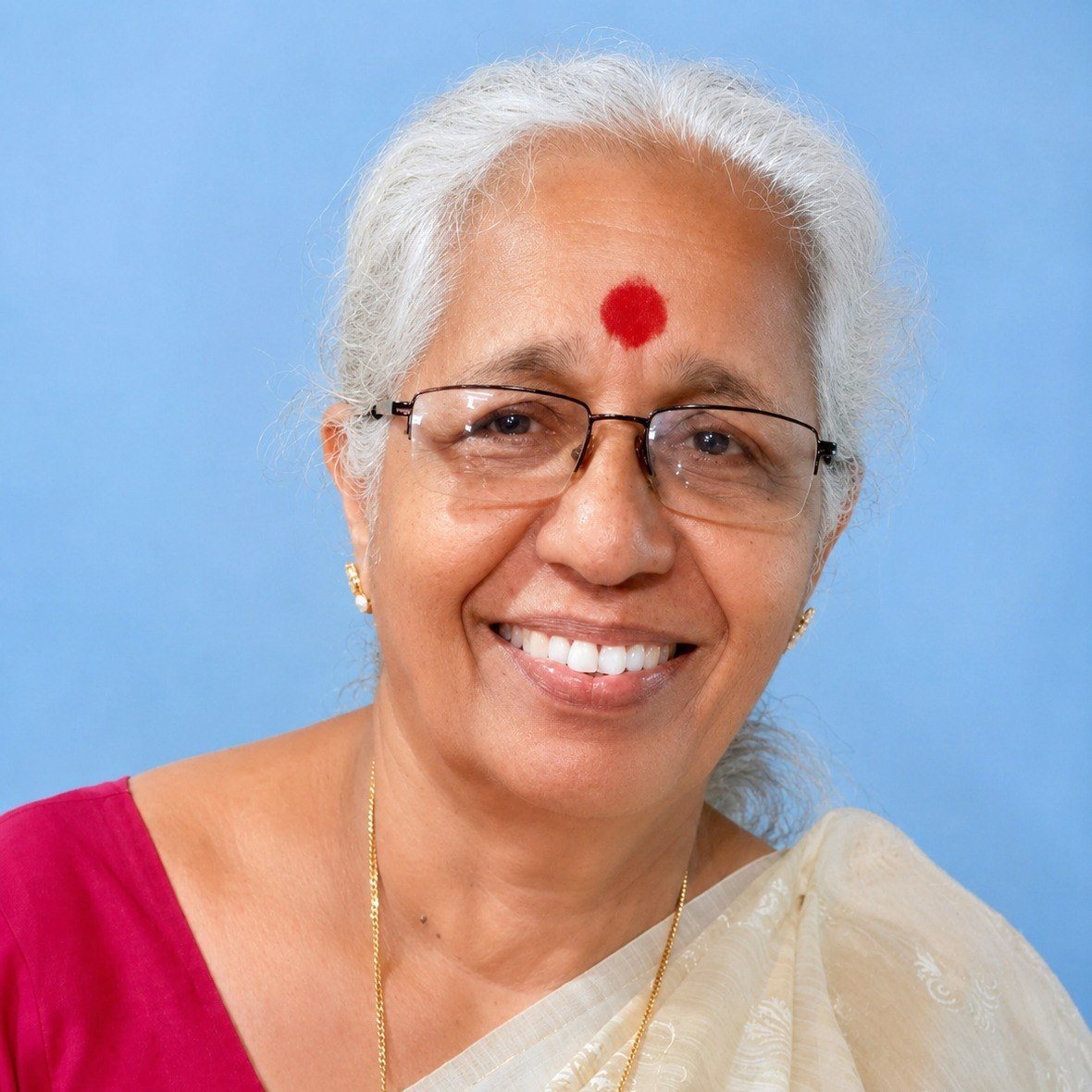 Dr Santha Chandran